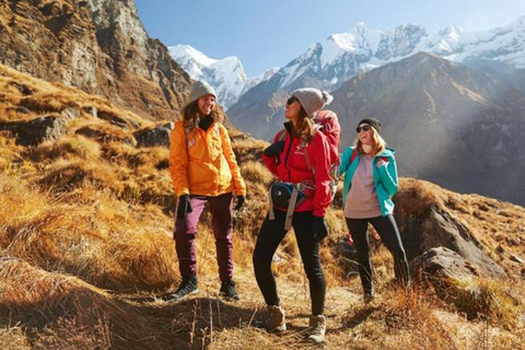 Frome Marrakech : Randonnée d'une journée au sommet du Tedli dans les montagnes de l'Atlas