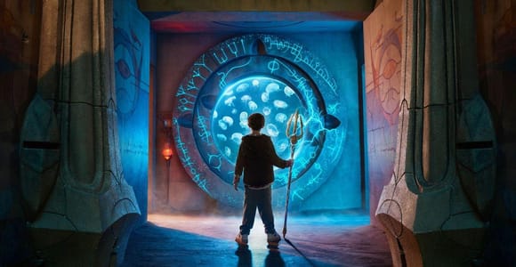 Dubai: Lost World Aquarium Day Pass