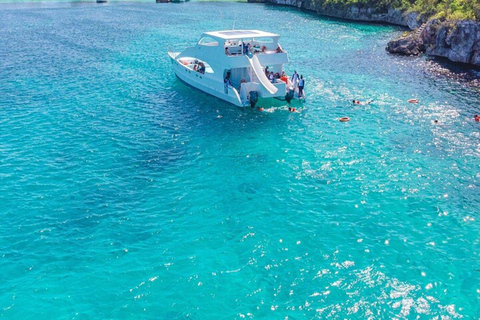 Punta Cana: Altos de Chavón & Catalina Island Tour