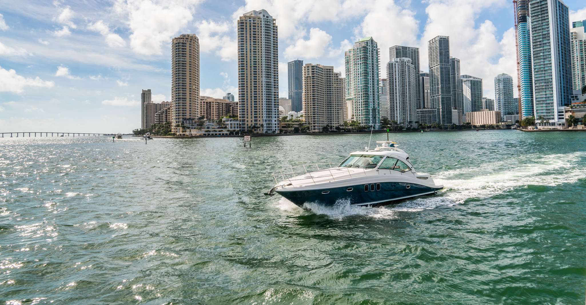 Miami: The Original Millionaire’s Row Cruise photo 14