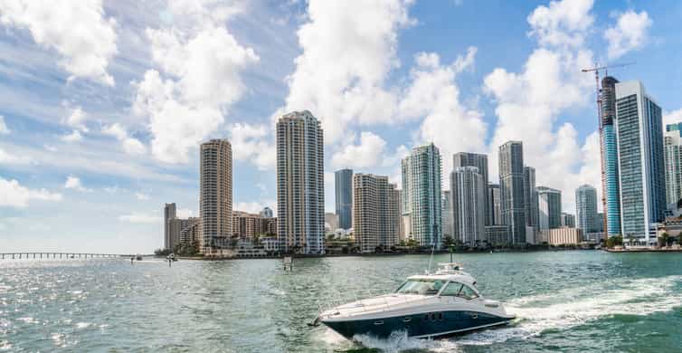 Miami: The Original Millionaire’s Row Cruise photo 14