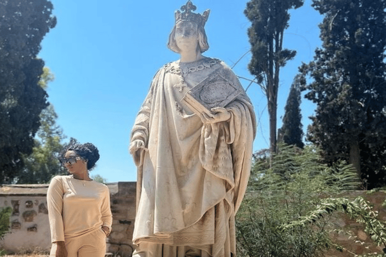 Tunis : Médina, Sidi Bou Said, Carthage et Musée du Bardo