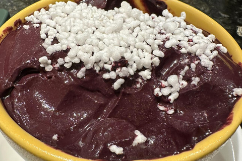 The Best Food Tour: Taste the Most Authentic Flavours of Rio