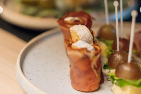 Bariloche: Patagonian Experience wine tasting