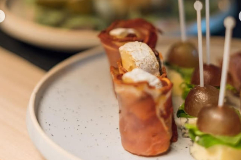 Bariloche: Patagonian Experience wine tasting