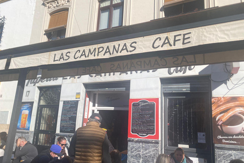 from Mijas, Malaga: Private tour Ronda incl. transfer, bullfighting arena and tapas