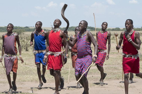 Safari dans le Kenya sauvage Explorez Amboseli, Tsavo Ouest et Tsavo Est 4 joursSafari sauvage au Kenya : découvrez Amboseli, Tsavo Ouest et Tsavo Est en 4 jours