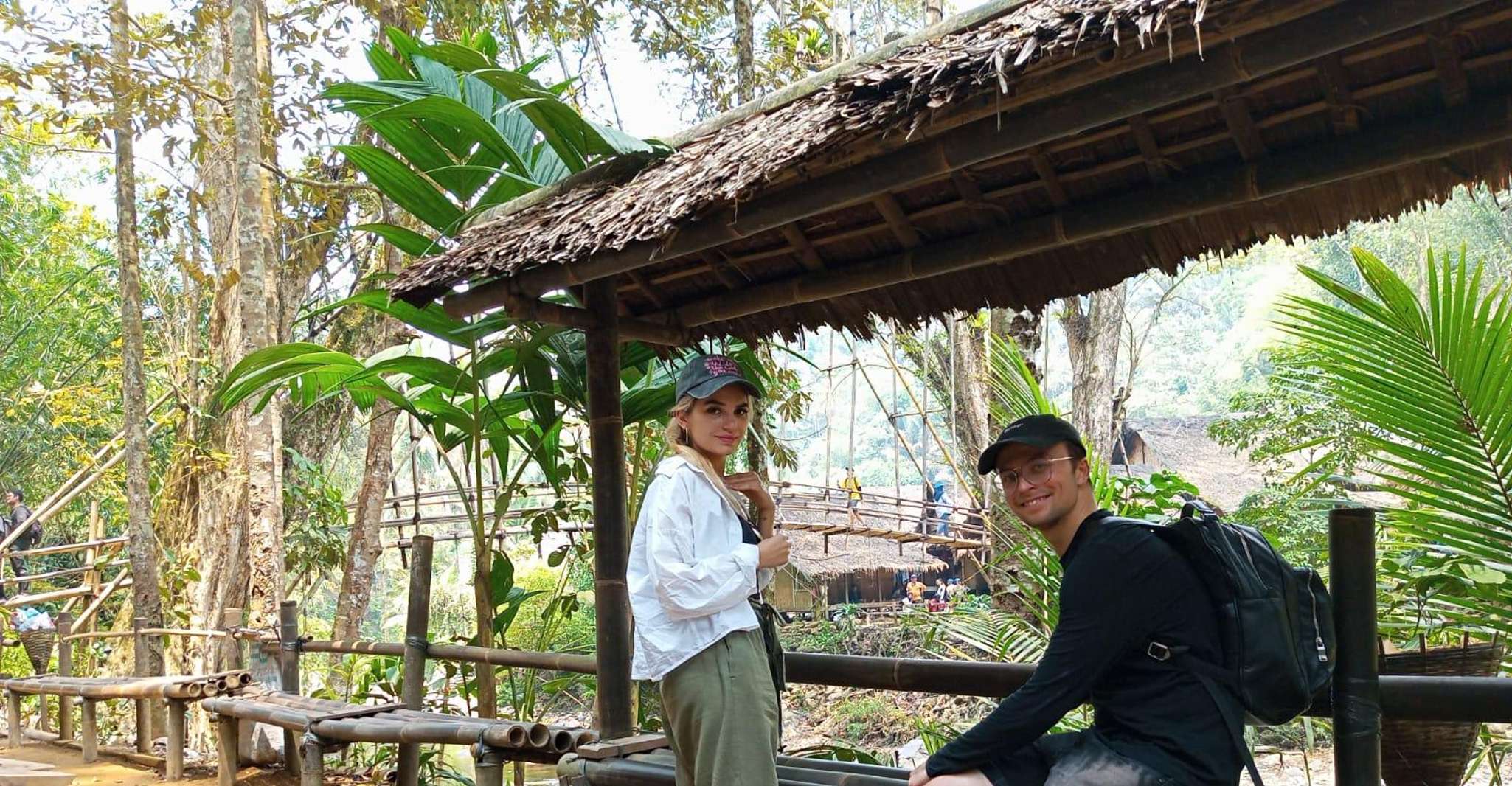 Jakarta , Private Tour Baduy Village - Housity