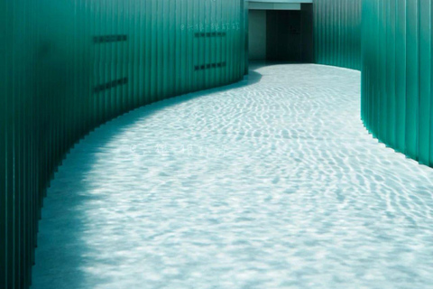 Shanghai: Expo Greenhouse Ticket, PDF & Concierge