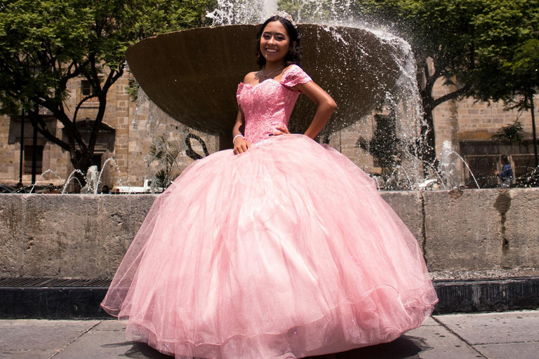 Mexico City: Private City Tour of Identity, History, and Traditions Mexico City: Private City Tour of Identity, History and Traditions