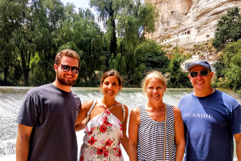 Valencia: Alcalá del Júcar Private Day Trip with Guide