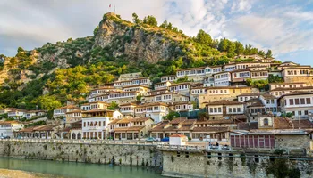 Old Berat Travelogue: Tales of Tradition, Architecture, and Gastronomy - Introduction