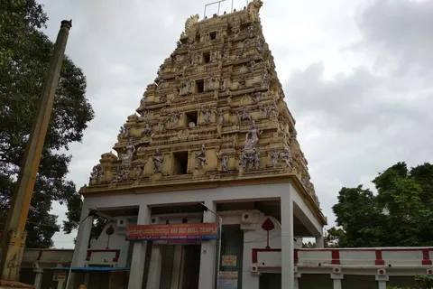 Bangalore: Private Half-Day Sightseeing Tour