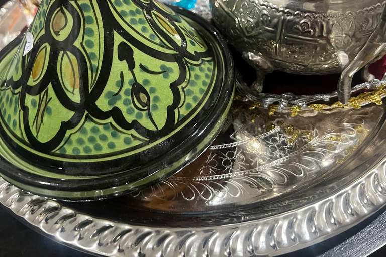 Houston: Hammam Workshop with CertificateHouston: Bachelorette Hamman Workshop