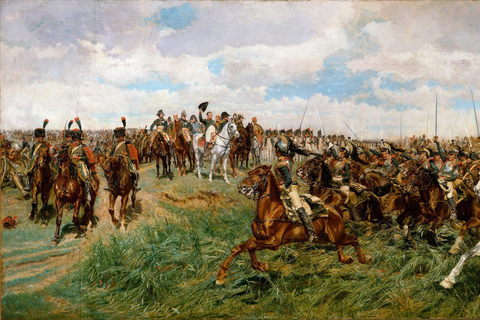 Washington: Artistic Genius within National Gallery of Art