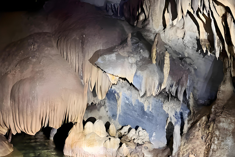 Guilin Escape: Karst & Countryside Allure