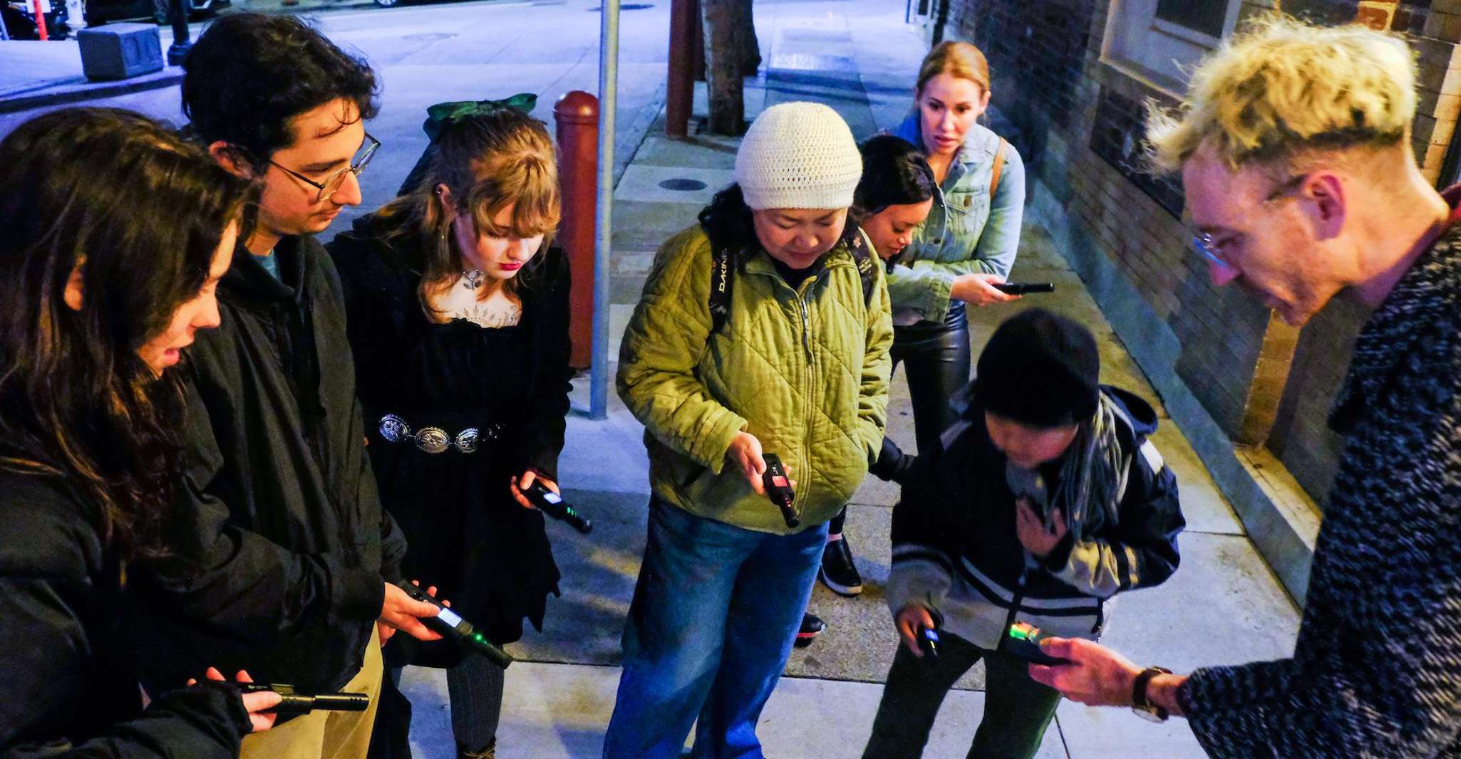 Solvang  A Hauunt, Solvang Ghost Hunting Tour - Hizvo