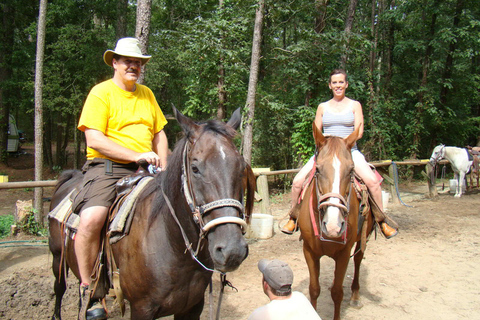 Flamingo's River Camel Ride with Tea