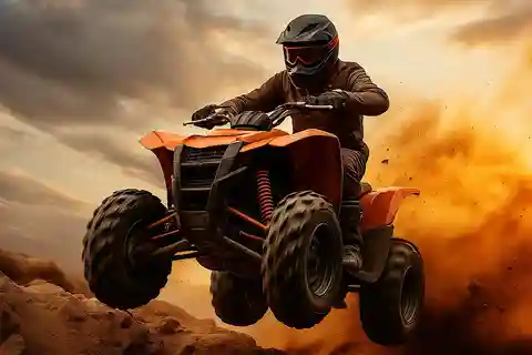 Marrakech: Agafay Desert Quad & Camel Rides with Dinner Show