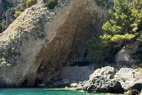 Capri Bootstour mit Spritz Limoncello Verkostung