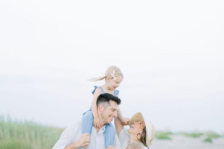 Fotorondleiding door Miami met een privéfotograaf