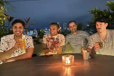 Manila Ultimate Nightlife Pub Crawl