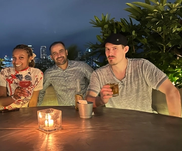 Manila Ultimate Nightlife Pub Crawl
