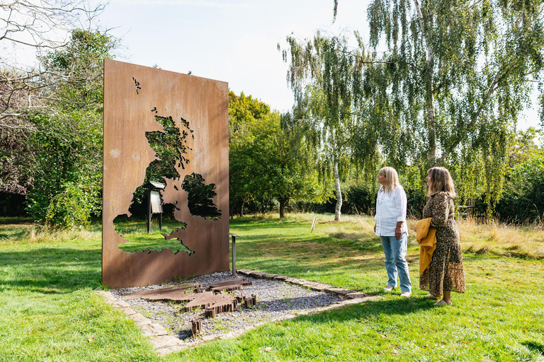 Stratford-upon-Avon : billet d&#039;entrée pour l&#039;histoire de Shakespeare