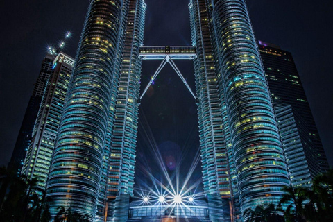 KL All-In-One Ultimate City Tour