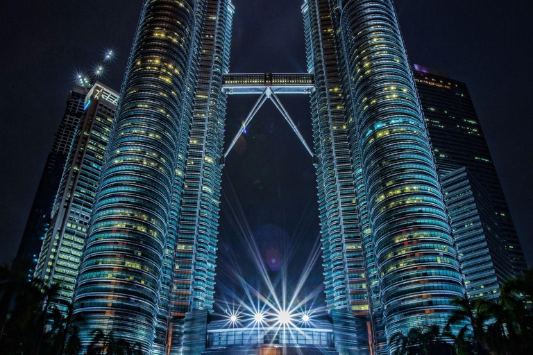 KL All-In-One Ultimate City Tour