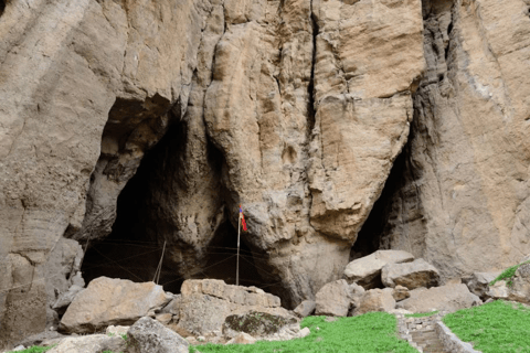 Yerevan: Khor Virap, Tatev, and Noravank Day Tour