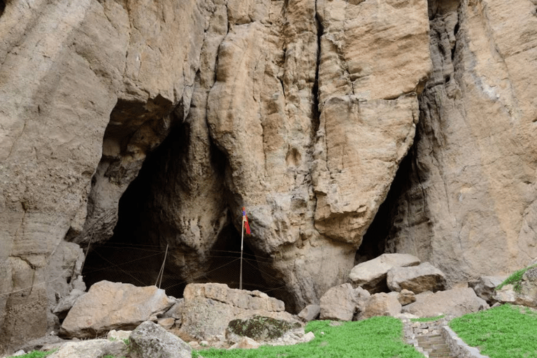 Yerevan: Khor Virap, Tatev, and Noravank Day Tour