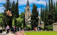 Tbilisi, Kakheti, Signaghi, Telavi Tour with 7 Wine Tastings - Housity