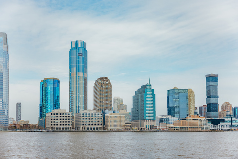 New York Harbor: rondvaart het beste van NY zonder wachtrij