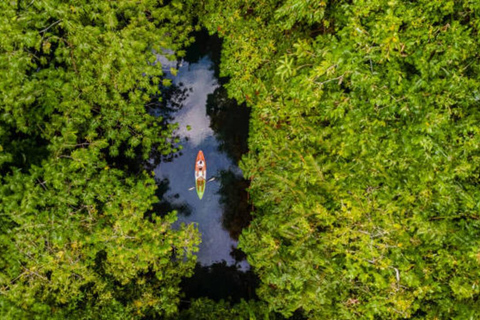 Sansibar: Gewürzfarm, Stone Town &amp; Mangroven-Kajaktour