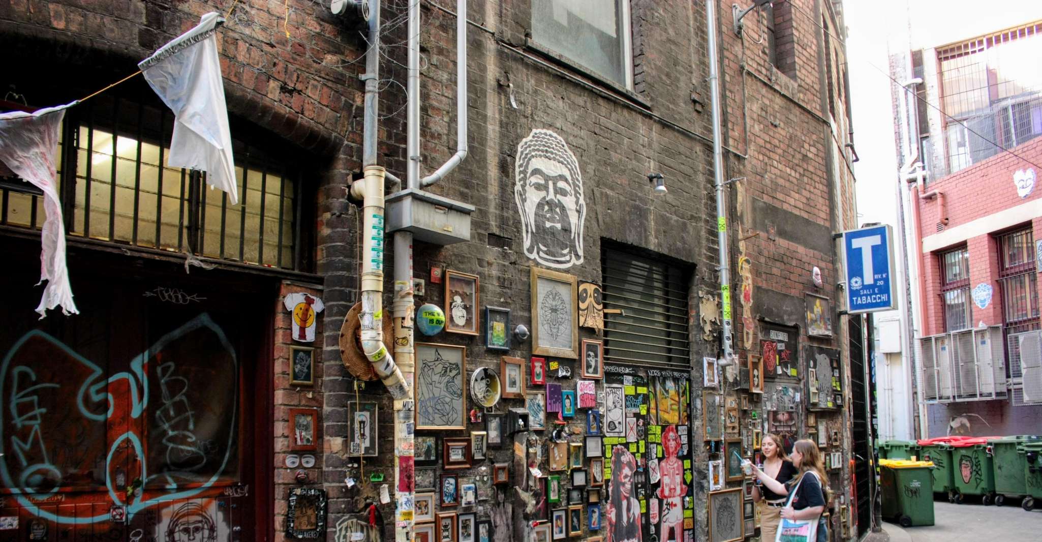 Ultimate Melbourne Walking Tour: History, Laneways & Culture photo 17