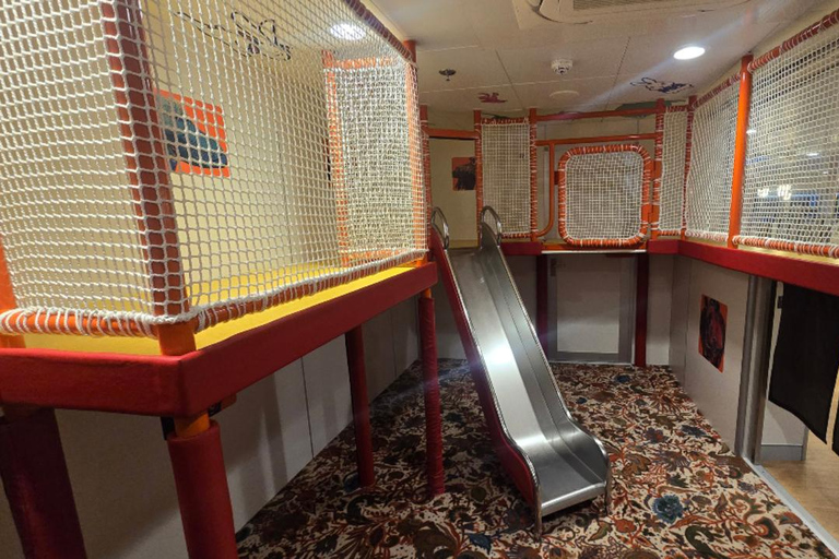 PanStar Busan Coastline Cruise & Sunset & Fireworks