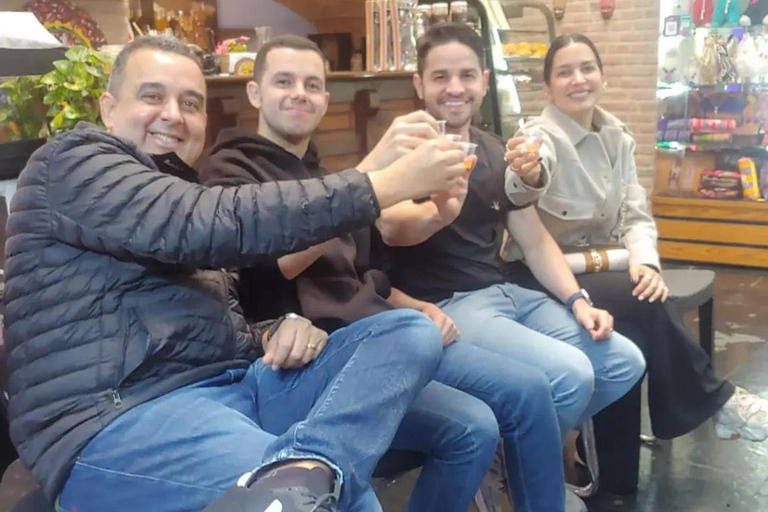 Lima: Half-Day Private City Tour Explore Historic Highlights