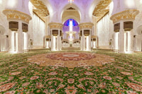 Abu Dhabi, Dubai Escursioni e tour ad Abu Dhabi - Hizvo