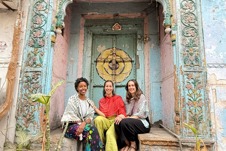 Old Delhi Food and Heritage Walk Old delhi food and heritage walk