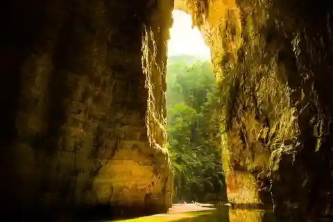 San Cristóbal de Las Casas: Expedición de 2 días Arco del Tiempo