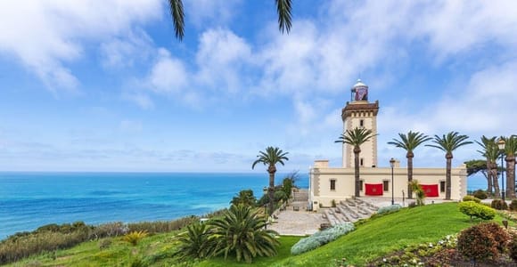 From Tangier: Northern Morocco 3-Day Tour with Accommodation