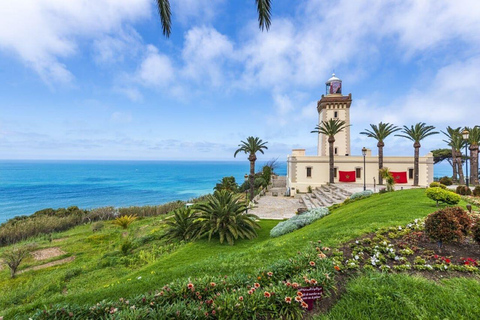 From Tangier: Northern Morocco 3-Day Tour with Accommodation