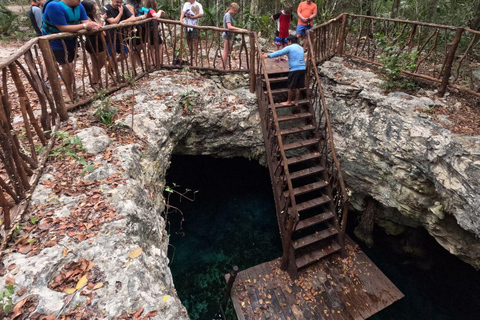 Riviera Maya: Nado con Tortugas, Cenote y Almuerzo mexicano. Riviera Maya:Nado con Tortugas, 3 Cenotes, Almuerzo Mexicano