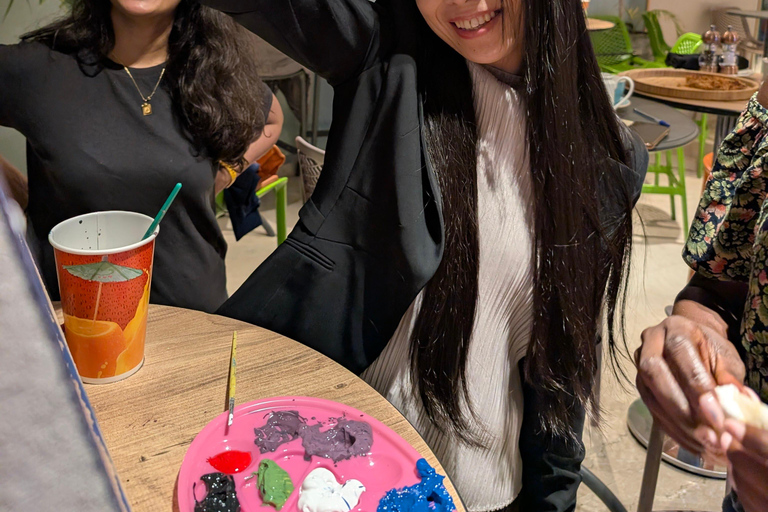 Kigali: Quiz Night Experience Every Thursday and Sunday