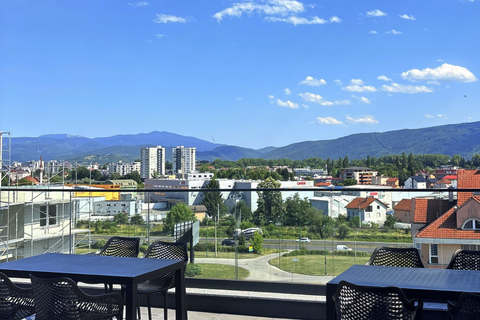 From Sarajevo: Mostar, Herzegovina Tour & Lunch