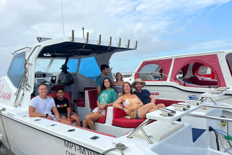 马丁斯别墅 伊尼亚卡岛度假胜地