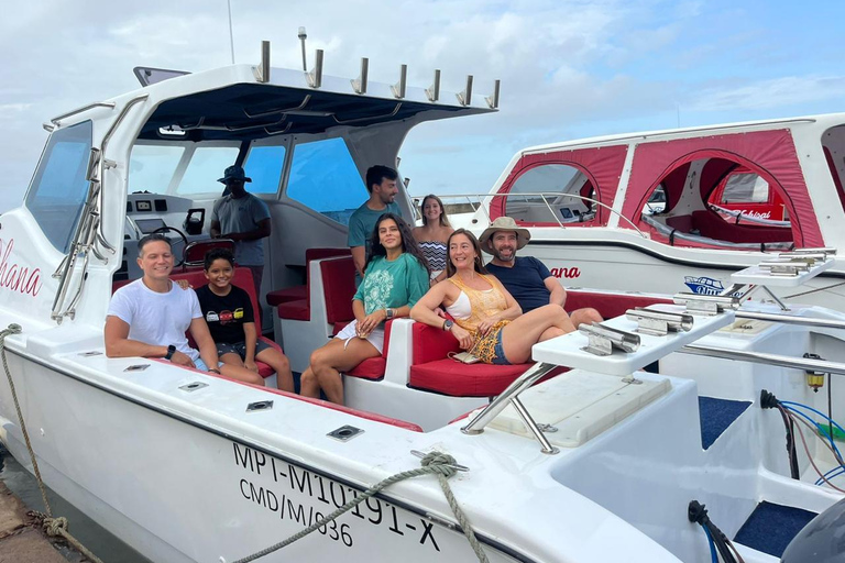 马丁斯别墅 伊尼亚卡岛度假胜地