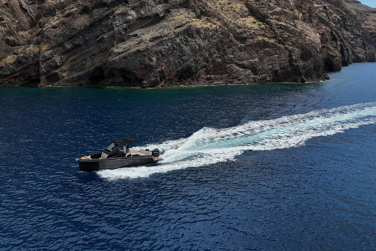 Private Captain Cruise