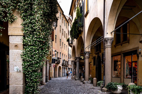 Padua: Jewish Heritage & Ghetto Private Walking Tour